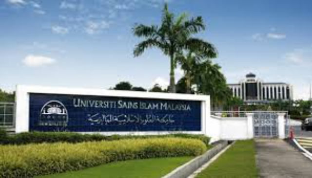 Inilah Keunggulan Utama Universiti Sains Islam Malaysia