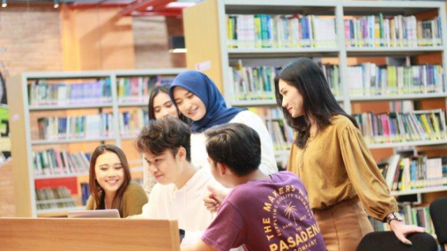 Universitas Terbaik di Irlandia Menjadi Favorit Mahasiswa